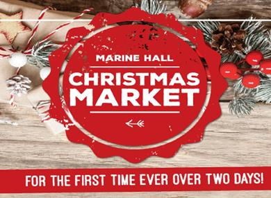 Fylde Coast Christmas Festival 2020