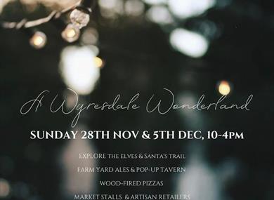 Christmas Artisan Market