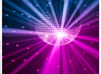 Disco Through The Decades at Park Hall Hotel