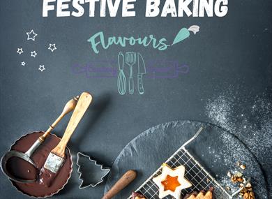 Festive Baking