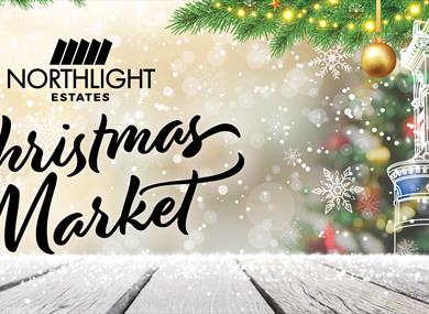 Northlight Christmas Market