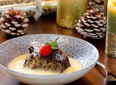 Christmas Fayre at The Midland