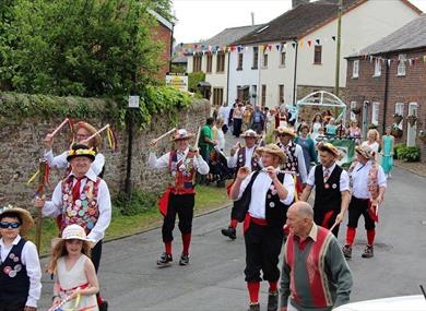Churchtown Children's Festival