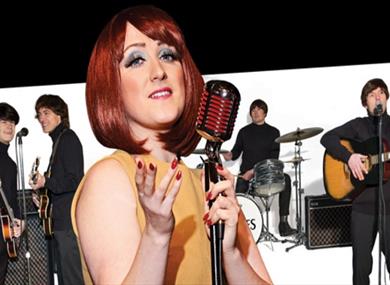 You're My World: Celebrate Cilla Black & The Beatles