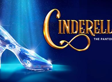 Pantomime: Cinderella