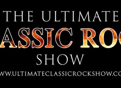 The Ultimate Classic Rock Show