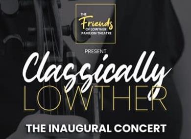 Classically Lowther
