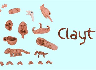 Claytime