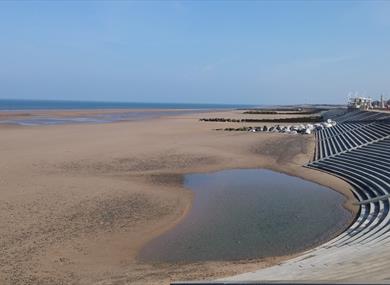 Cleveleys Beach Care