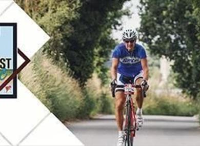 Sigma Sports West Coast Classic Sportive, 99, 81, 56 Miles, Sun 14th Jul