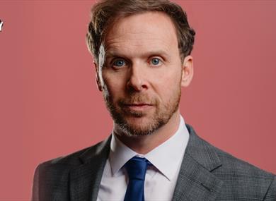 Colin Hoult