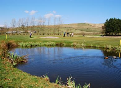 Colne Golf Club