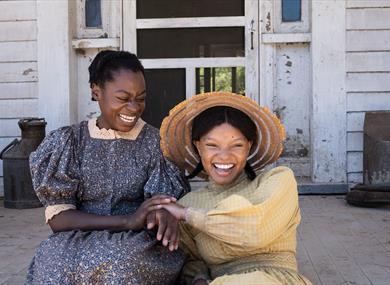 Film Club: The Color Purple