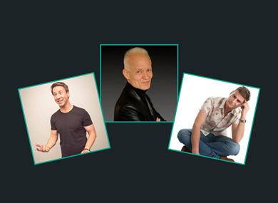 May Clitheroe Comedy Club