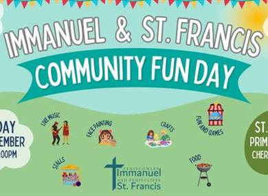 Community Fun Day
