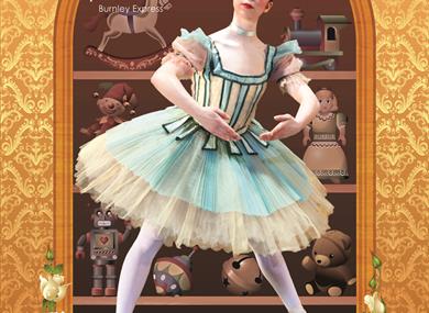 Coppelia