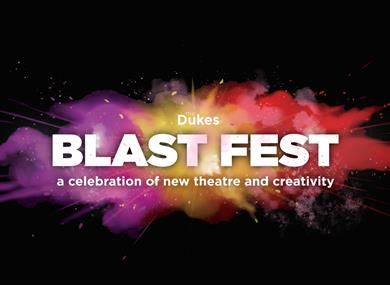 Blast Fest