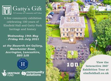Gatty's Gift Exhibition