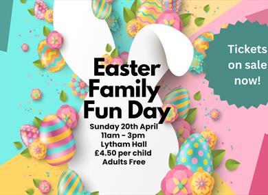 Easter Family Fun Day