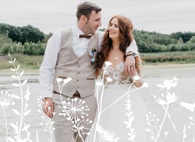 Wedding Showcase at Brockholes
