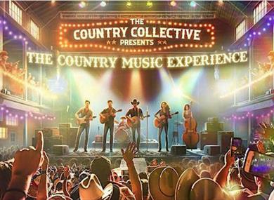 The Country Music Experience