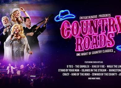 Country Roads