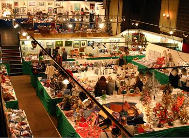 Arts, Crafts and Gifts Fair