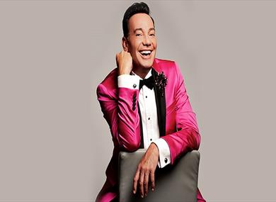 Craig Revel Horwood