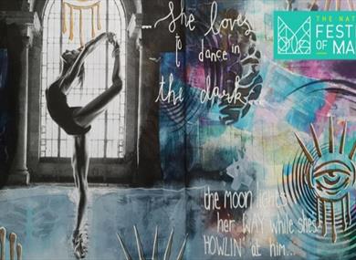 Creative Journaling 101