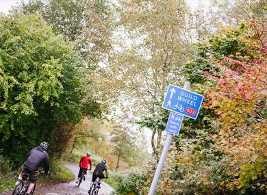 Cycle Lancashire