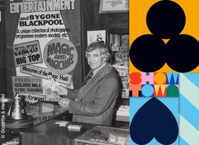 History Seekers: Cyril Critchlow 100th Birthday Talk