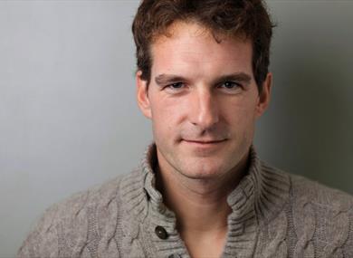 Dan Snow - An Evening with the History Guy