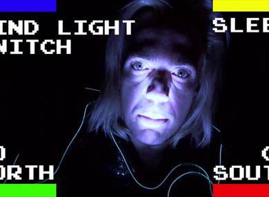 The Dark Room (Over 16s Show)