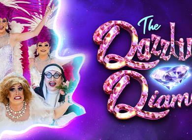 Dazzling Diamonds