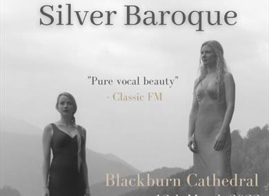 Fair Oriana, Silver Baroque