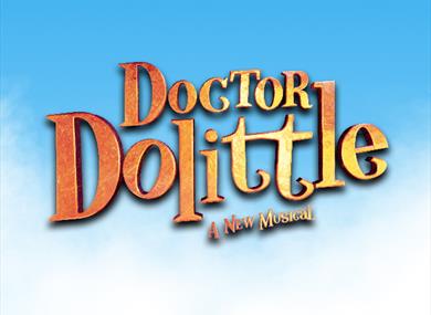 Doctor Dolittle