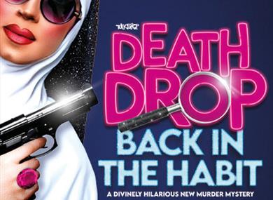 Death Drop Back In the Habit