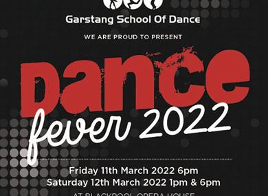 Dance Fever 2022