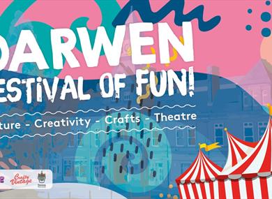 Darwen Festival of Fun