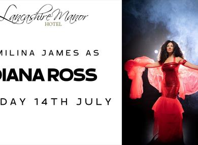 Diana Ross Tribute Night