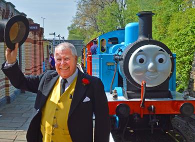 Day Out With Thomas