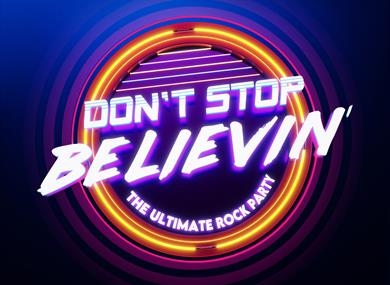 Don't Stop Believin'