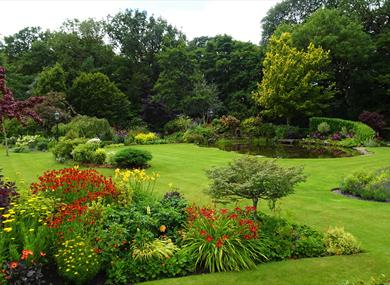 national Garden Scheme