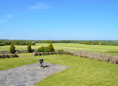 Beeston Manor Wedding Open Day