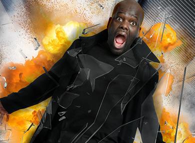 Daliso Chaponda