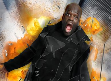 Daliso Chaponda