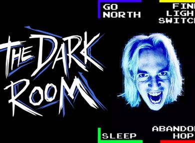 The Dark Room