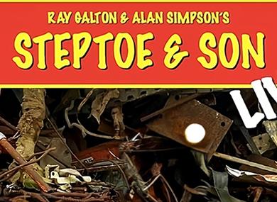 Steptoe and Son
