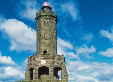 Darwen Tower Walks