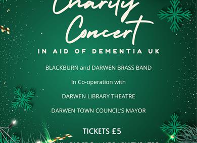 Charity Concert